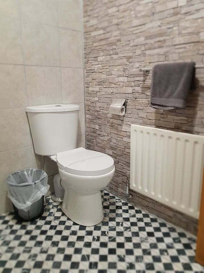 The Musical Ceol Cottage 1-Bedroom - Sleeps Four Ballynahinch Exterior foto